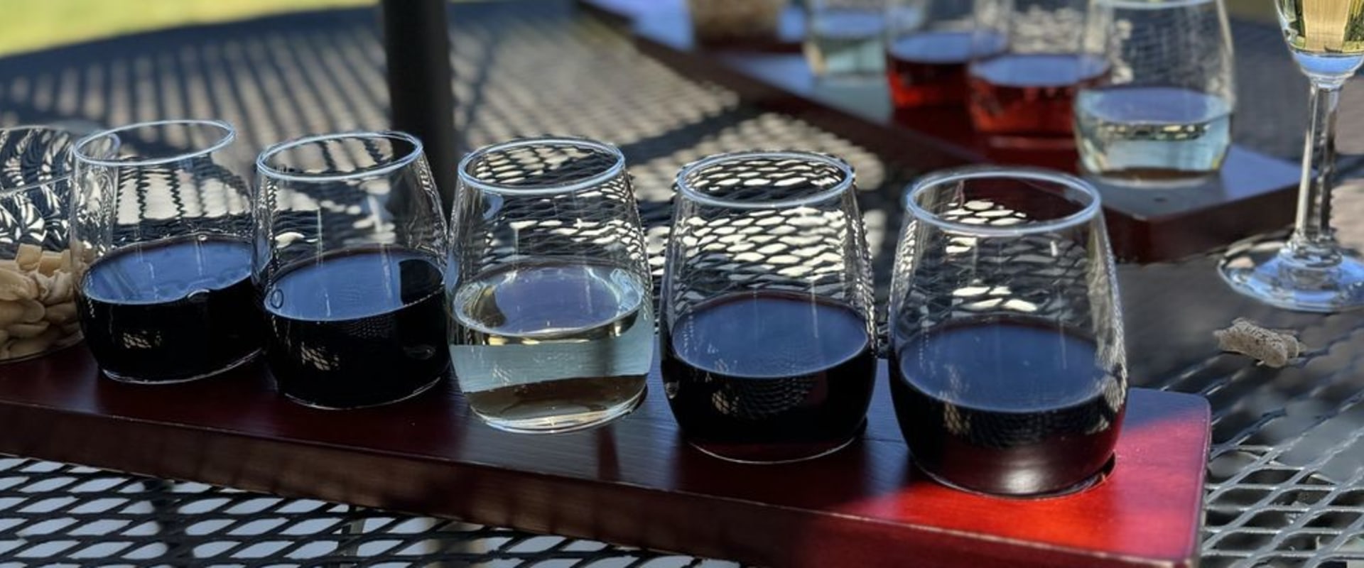 Exploring the Gluten-Free and Vegan Wine Scene in Chautauqua County, New York
