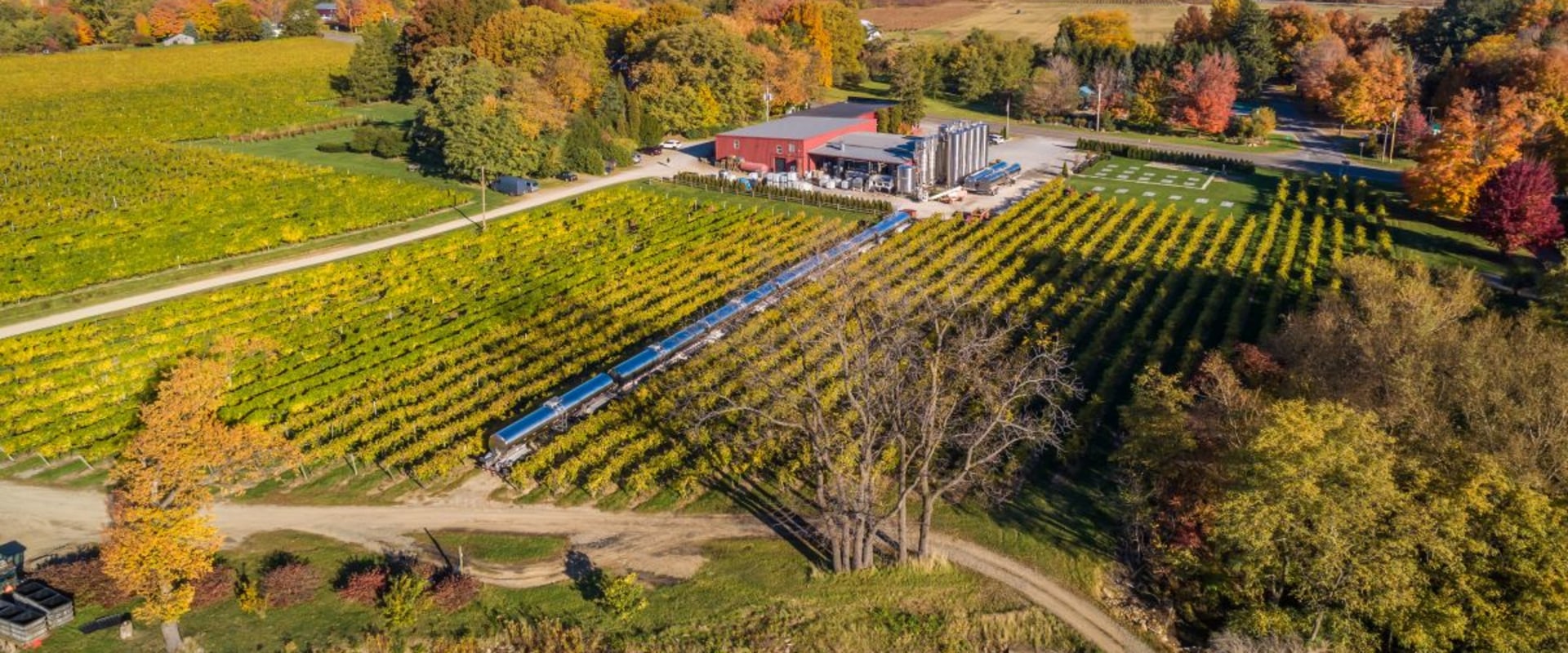 The Ultimate Guide to Planning the Perfect Wine Tour in Chautauqua County, New York