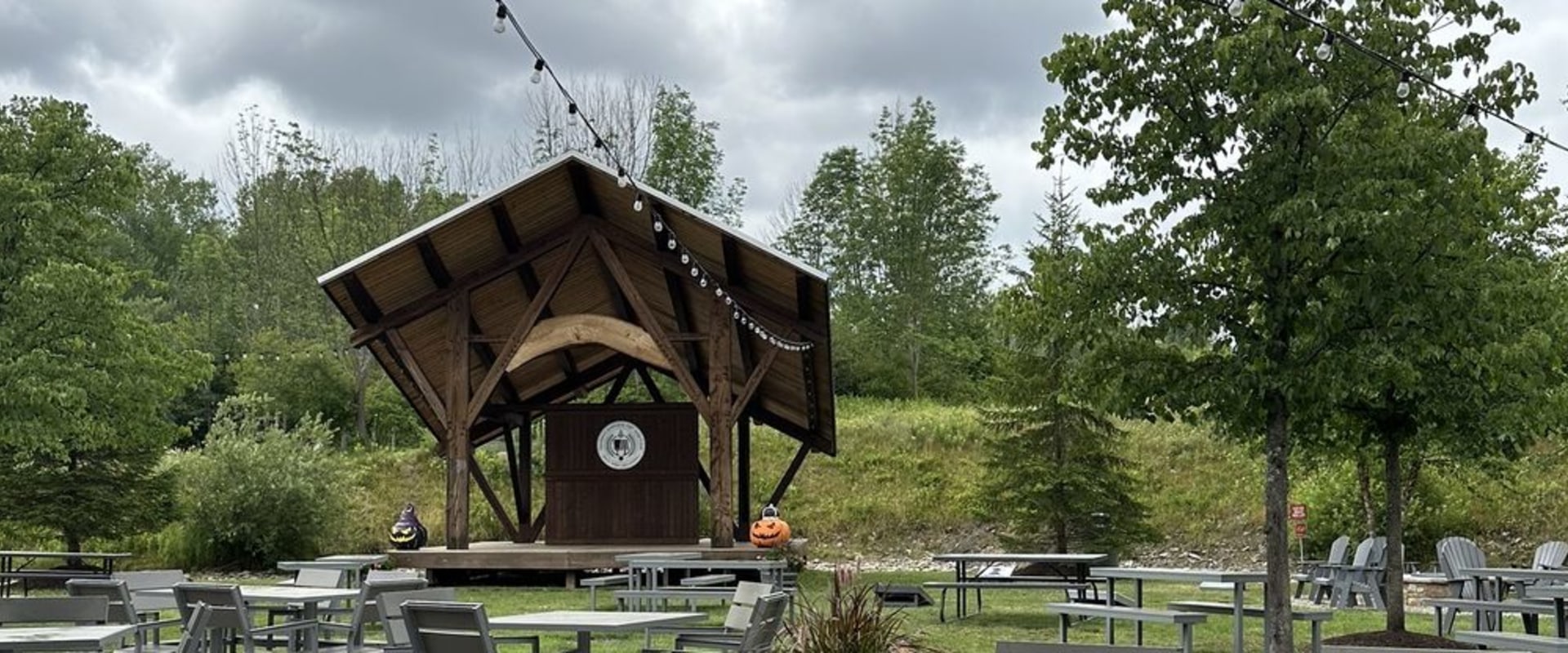 Exploring the Wineries in Chautauqua County, New York: Shipping and Delivery Options