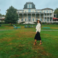Discovering the Enchanting Wineries of Chautauqua County, New York