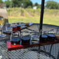 Exploring the Gluten-Free and Vegan Wine Scene in Chautauqua County, New York