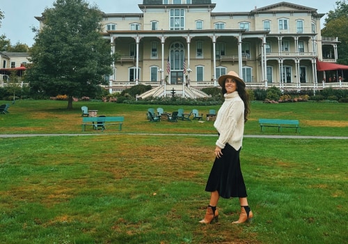 Discovering the Enchanting Wineries of Chautauqua County, New York